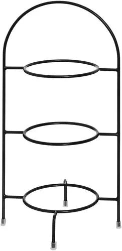 Cult Design Orient Trippelställ svart