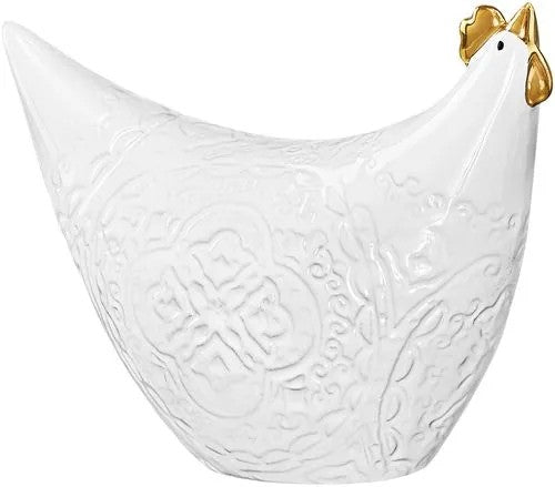 Cult Design Orient Mini-Olga vit