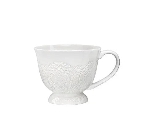 Cult Design Orient Jumbo vit, 5dl