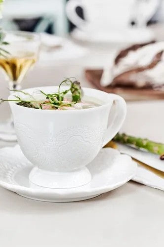 Cult Design Orient Jumbo vit, 5dl