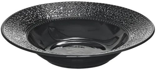 Cult Design Orient djup tallrik asfalt