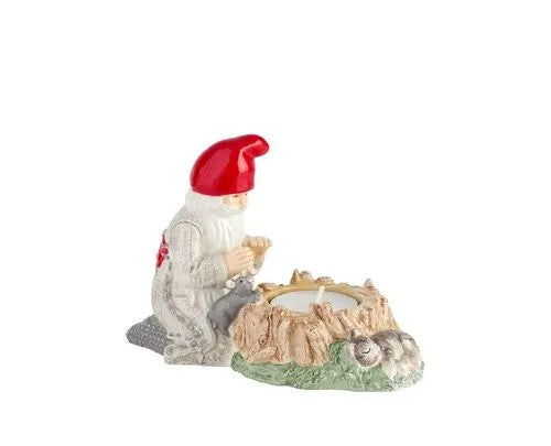 Cult Design Raggsocks-Rasmus ljuslykta