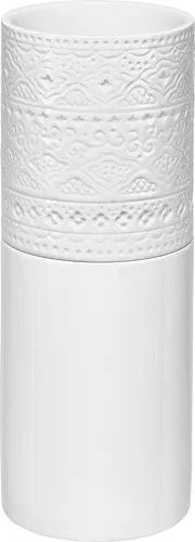 Cult Design Orient Örtkruka rund vit