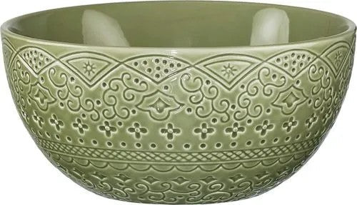 Cult Design Orient Skål M Pesto