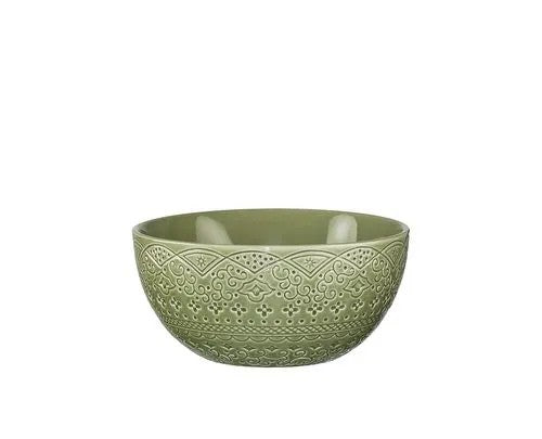 Cult Design Orient Skål M Pesto