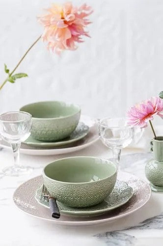 Cult Design Orient Skål M Pesto