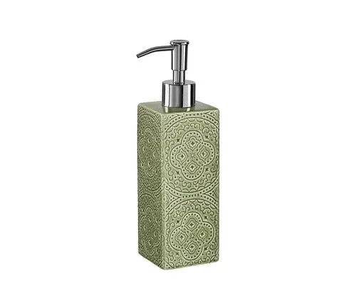 Cult Design Kub Orient Pump Pesto