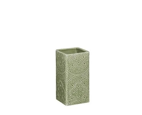 Cult Design Kub Orient Tandborste Pesto