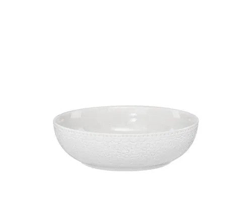 Cult Design Orient Skålrik vit