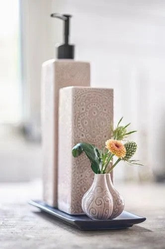 Cult Design Kub Orient caddy nougat