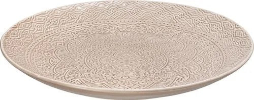 Cult Design Orient fruktfat nougat