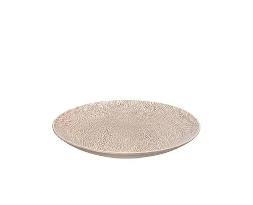 Cult Design Orient fruktfat nougat