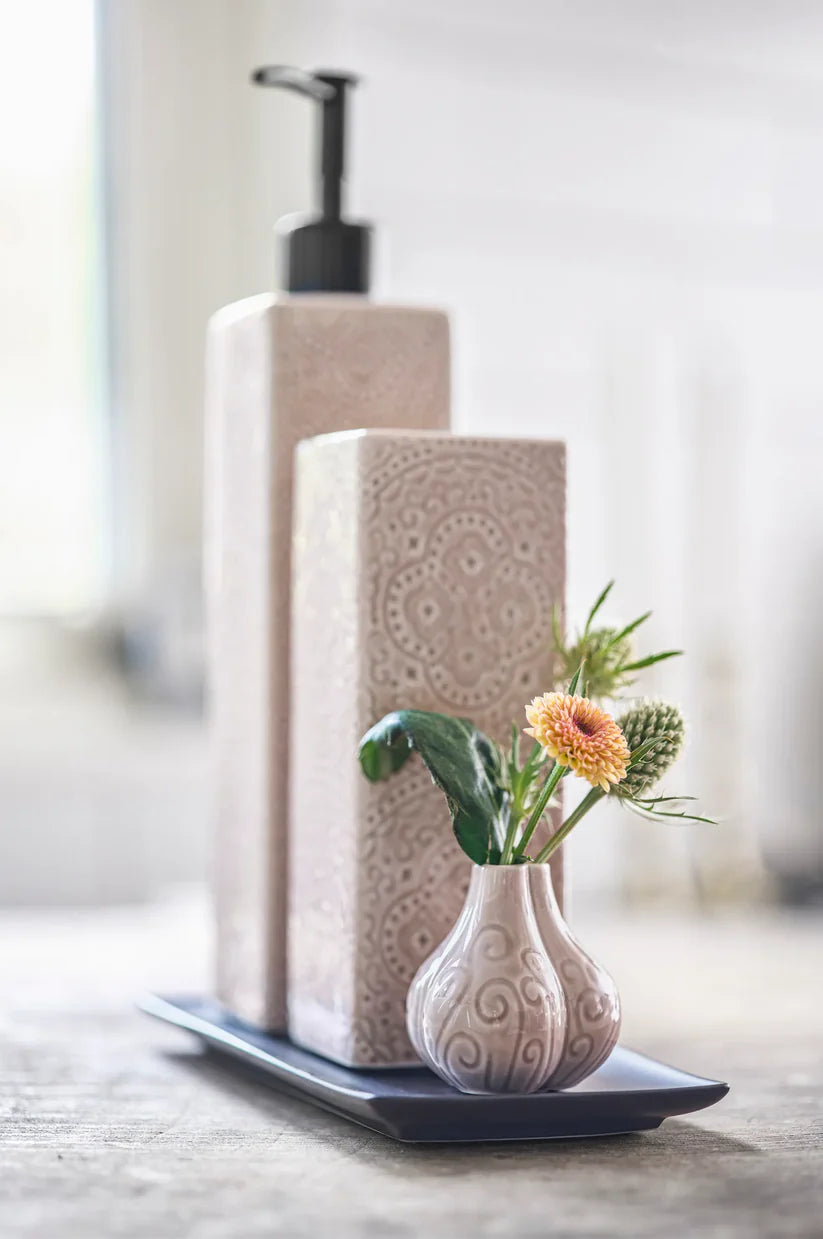 Design Kub Orient Disk Nougat 15cm