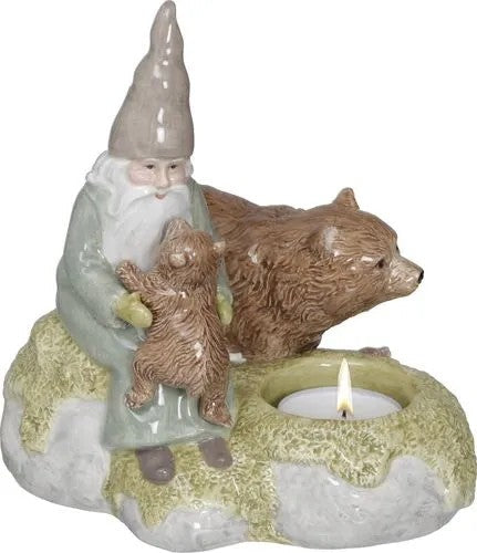 Cult Design Skogstomten & bjönarna