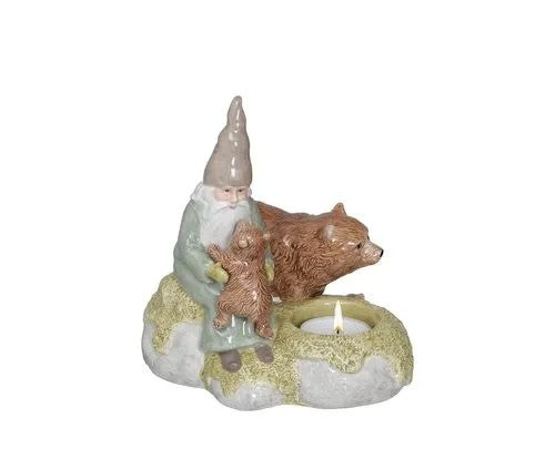 Cult Design Skogstomten & bjönarna