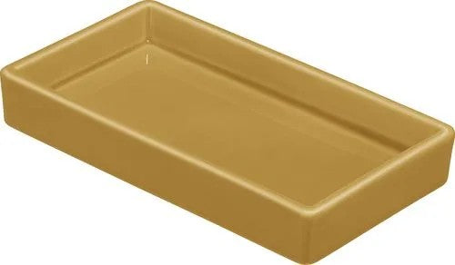 Cult Design Kub 2-fat mustard