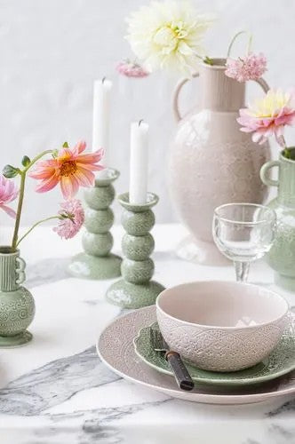 Cult Design Orient Antik pesto