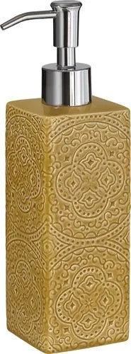 Cult Design Kub Orient pump senap