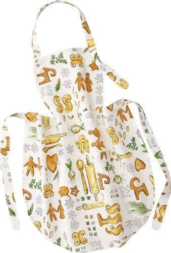 Cult Design Lusse förkläde