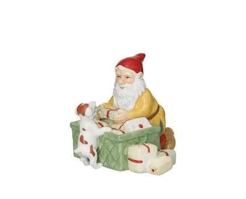 Cult Design Jennytomten & Vovven