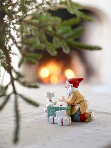 Cult Design Jennytomten & Vovven