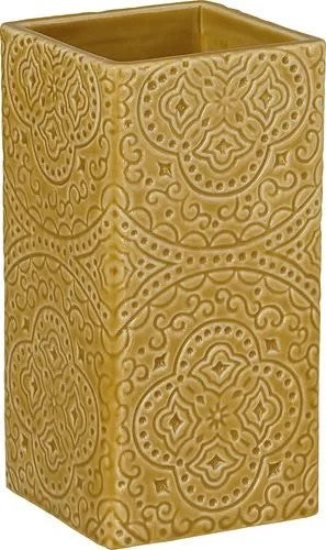 Cult Design Kub Orient tandborste senap