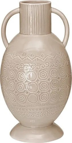 Cult Design Floral L nougat