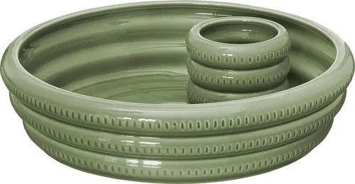 Cult Design Floral Art Set pesto