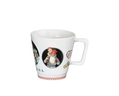 Cult Design Jennys Glöggmugg Tomten