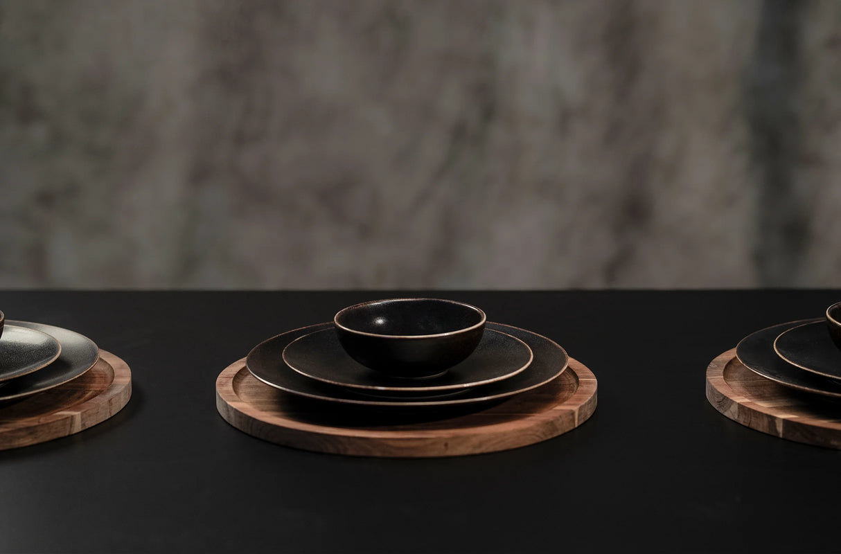 Xantia Skål Ø 16 cm Rhea 4st