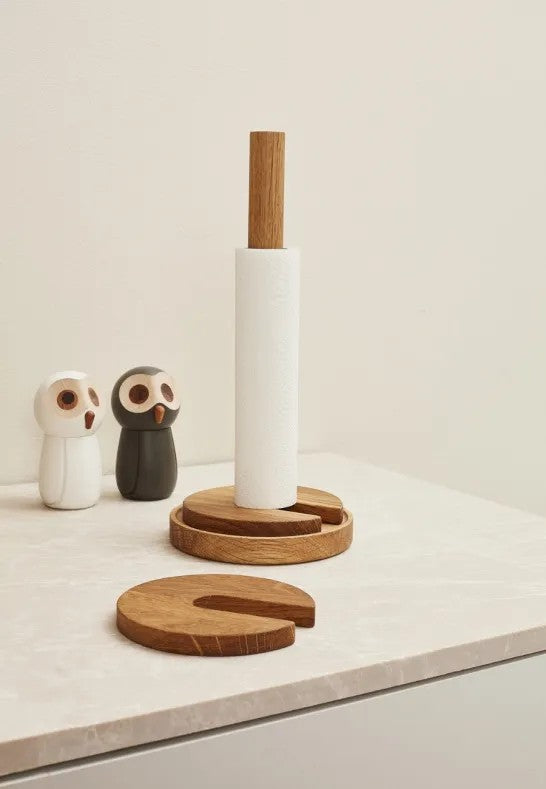 Spring Copenhagen Stack Hushållspappershållare 35 cm