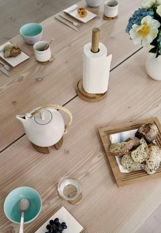 Spring Copenhagen Stack Hushållspappershållare 35 cm