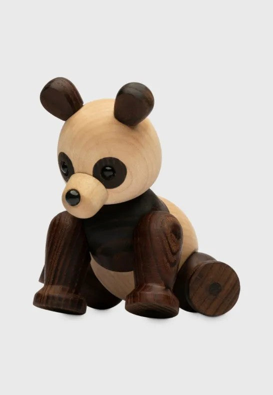 Spring Copenhagen Polly Panda Trädekoration 14 cm