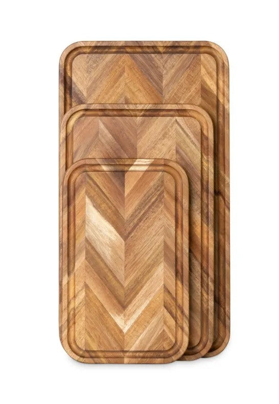 Spring Copenhagen Skärbräda Small 19,5x31,5 cm