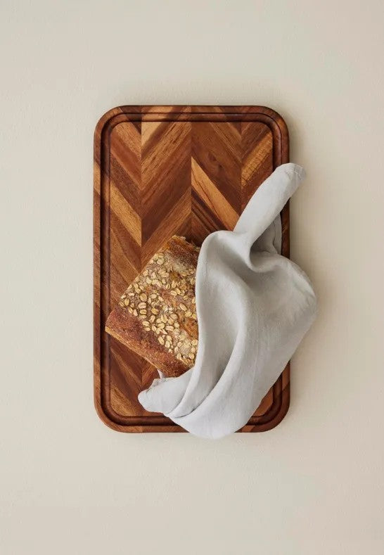 Spring Copenhagen Skärbräda Medium 24x40 cm