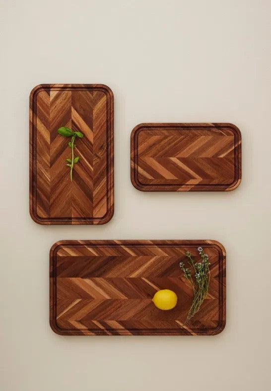 Spring Copenhagen Skärbräda Medium 24x40 cm