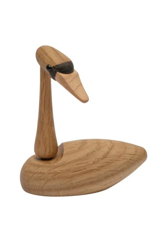 Spring Copenhagen The Mini Swan 9 cm Ek