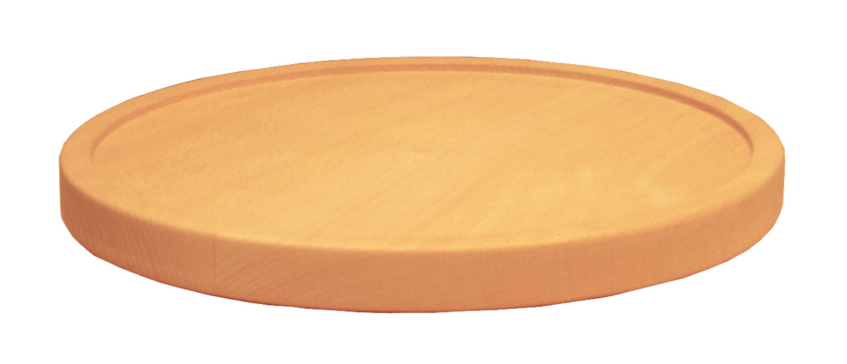 Ronneby Bruk Träunderlägg för fondueset