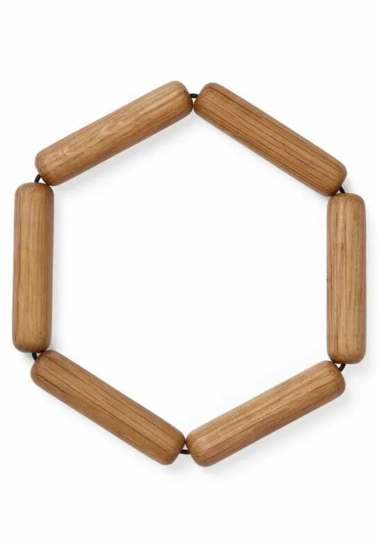 Spring Copenhagen Connect Underlägg 14,5 cm Ek