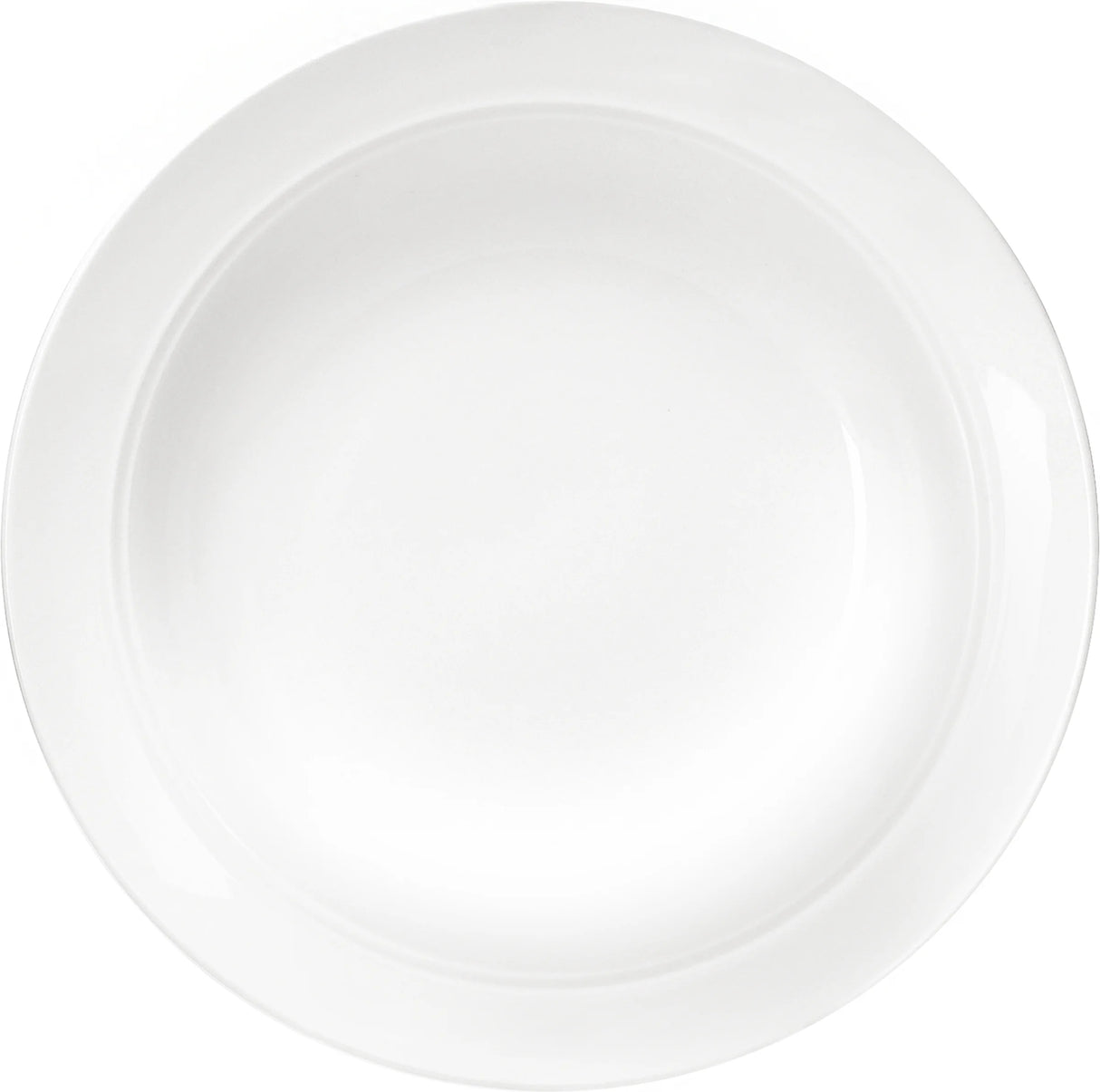 BBM Tallrik djup Ø 21 cm Duro 6-pack