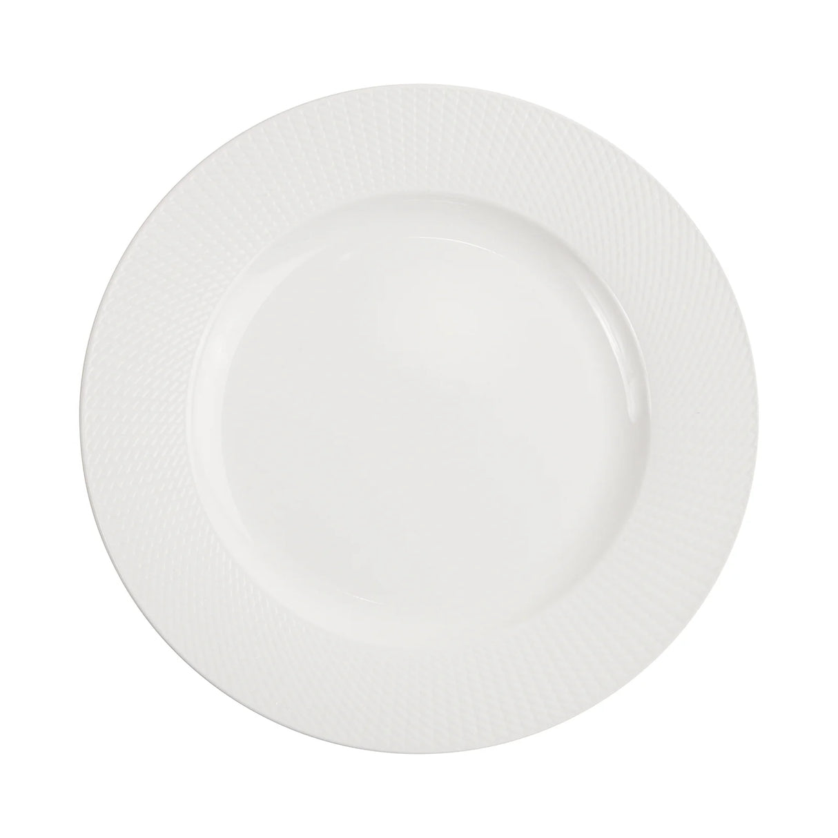 Exxent Tallrik flat Ø 22,5 cm Victoria 6-pack