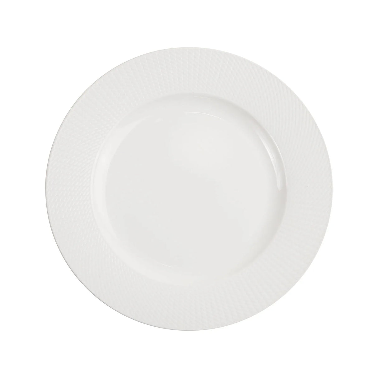 Exxent Tallrik flat Ø 17 cm Victoria 6-Pack