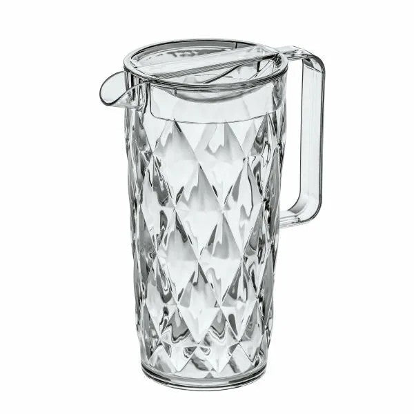 Koziol CRYSTAL Karaff 1,6L