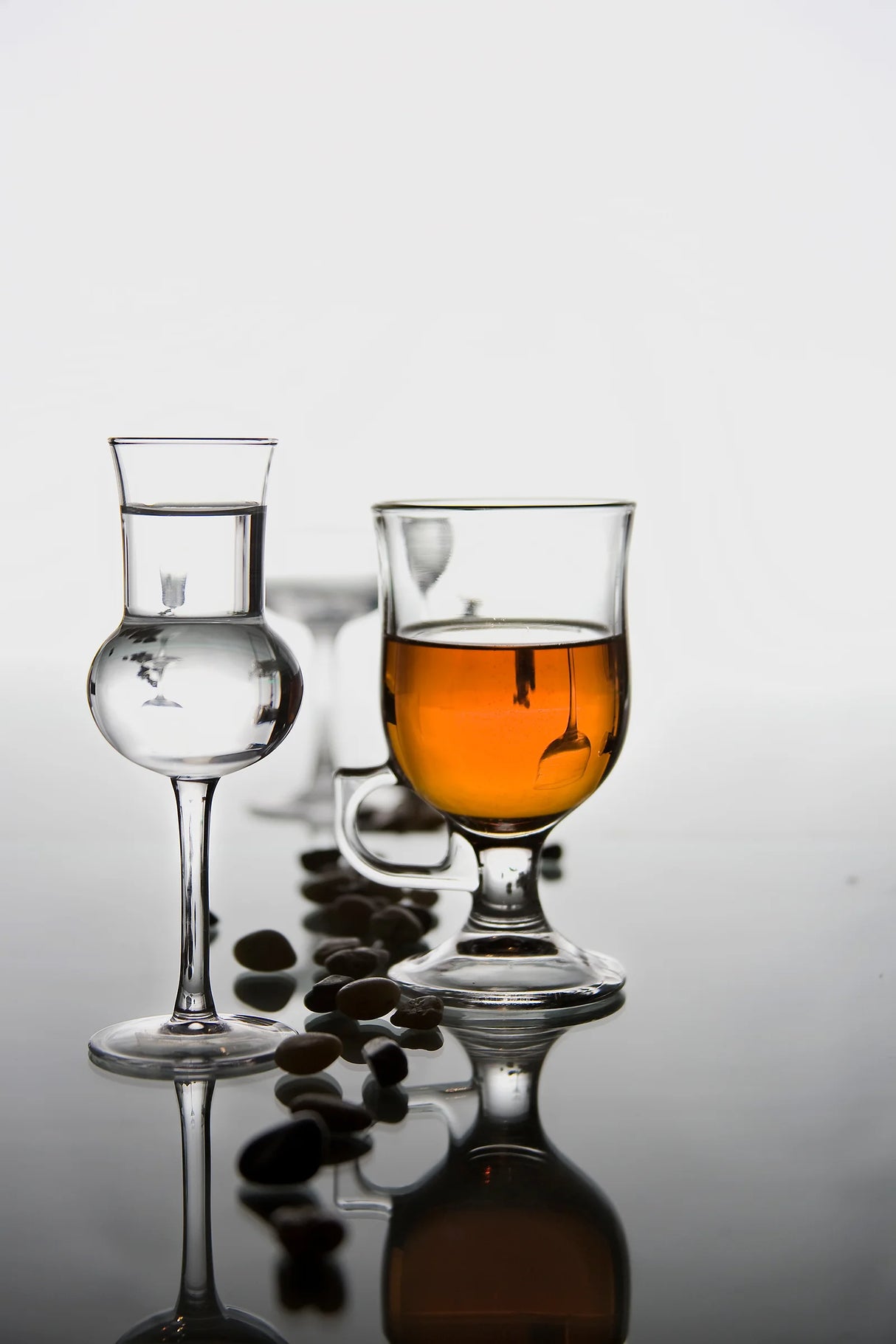 Arcoroc Irish Coffee glas 24 cl 6st