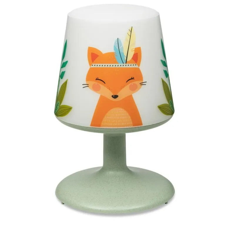 Koziol Light To Go LED-Lampa Harry