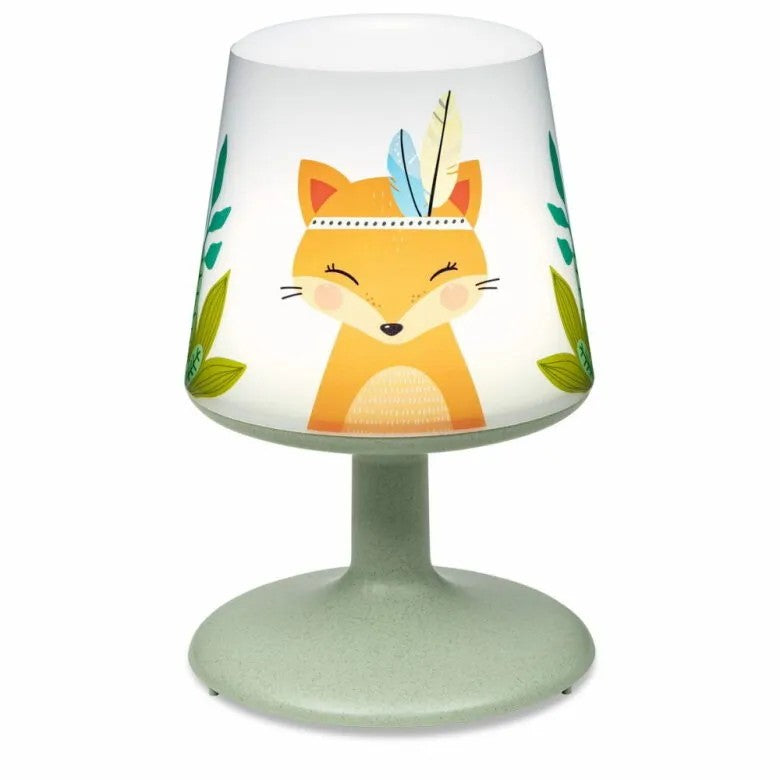 Koziol Light To Go LED-Lampa Harry