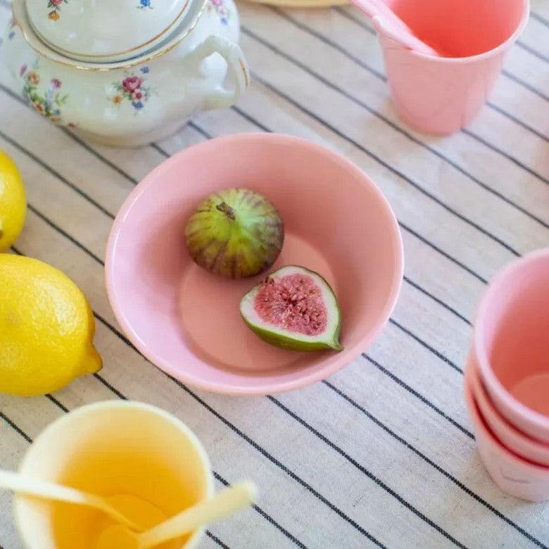 Koziol Nora Macarons Servis 16 delar Multifärg