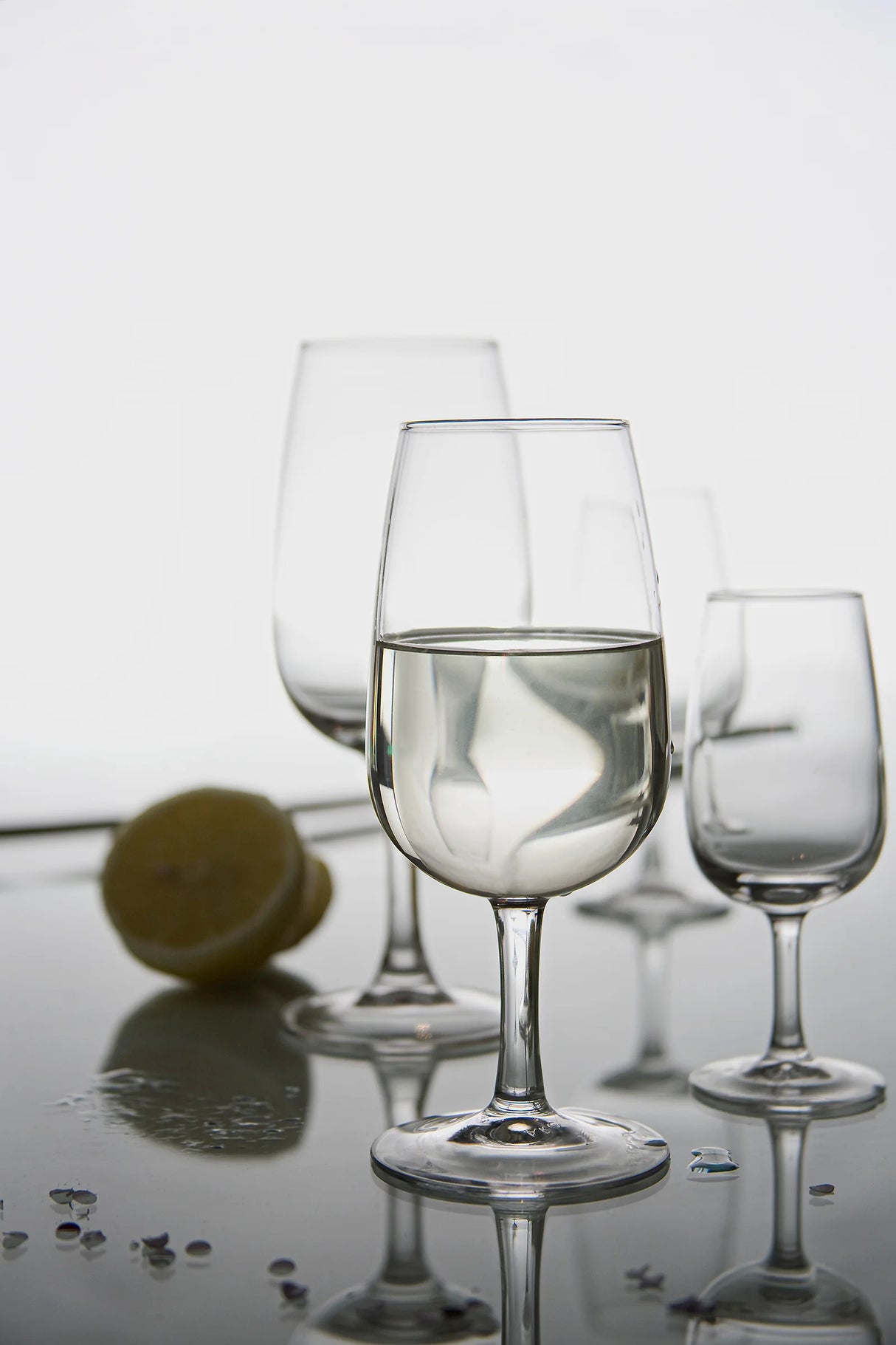 Arcoroc Vinprovarglas 12 cl Viticole 6st