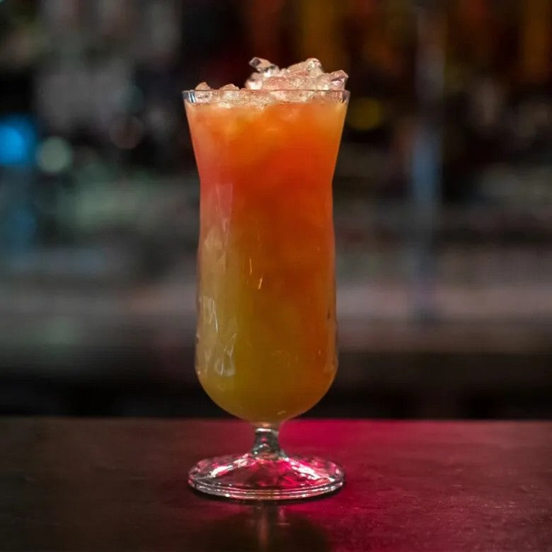 Koziol Club No. 17 Drinkglas Plast 400 ml Crystal Clear 2-pack