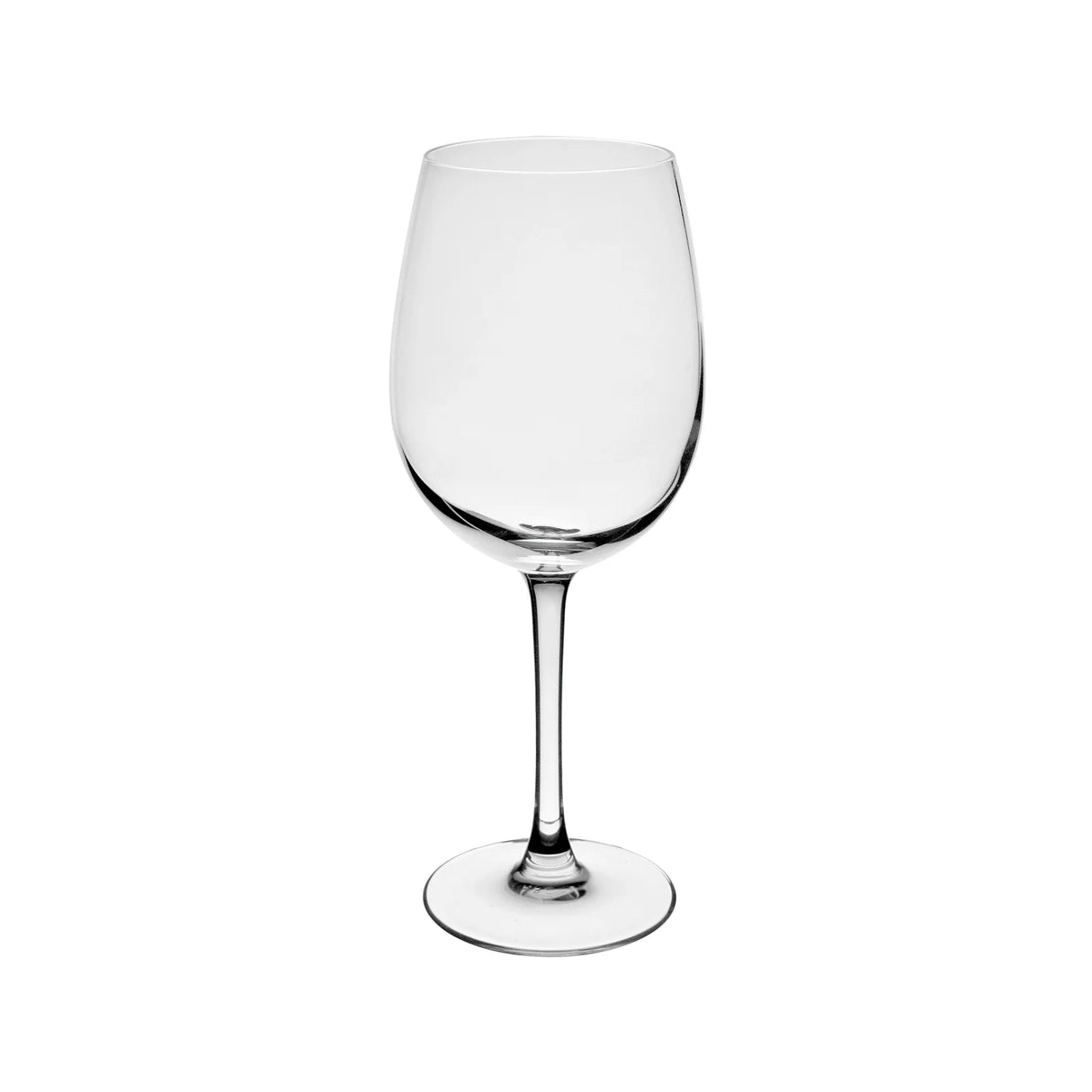 Chef & Sommelier Vinglas 25 cl Tulipe 6-pack